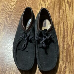 Original Clark Wallabres